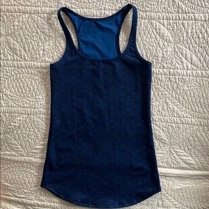 Lululemon Athletica Yoga Top
